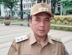Kejari Bandung Pertimbangkan Cegah Wakil Wali Kota Erwin ke LN, Ini Alasannya