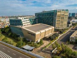 UNTR Catat Pendapatan Rp100,5 Triliun Hingga September 2025, Segmen Emas Meroket 53%