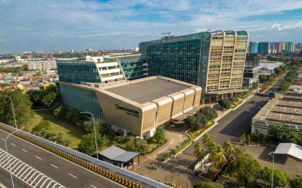 UNTR Catat Pendapatan Rp100,5 Triliun Hingga September 2025, Segmen Emas Meroket 53%