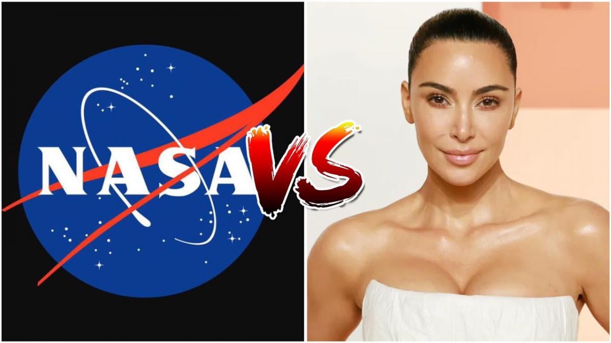 NASA Bantah Klaim Kim Kardashian: Pendaratan di Bulan Bukan Hoax, Ini Faktanya