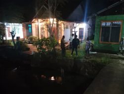 Balita 3 Tahun Tewas Tenggelam di Parit Kubu Raya: Kronologi Lengkap & Fakta