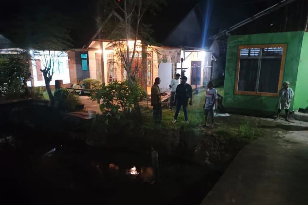 Balita 3 Tahun Tewas Tenggelam di Parit Kubu Raya: Kronologi Lengkap & Fakta