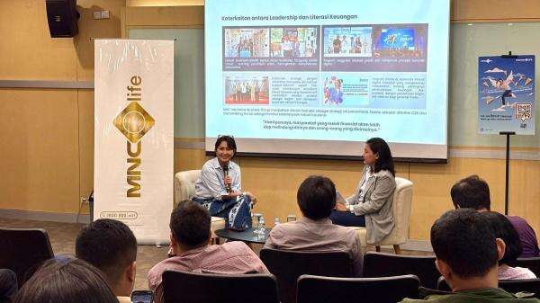 MNC Insurance Gelar Literasi Asuransi di BINUS, Ini Strategi dan Dampaknya