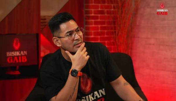 Kisah Mencekam Shaugi: Gangguan Gaib di Kontrakan Angker Hingga Pocong di Rumah Sakit