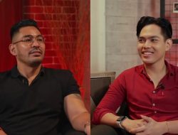 Kisah Mengerikan Rommy KD: Karier Hancur dan Tubuh Dipenuhi Luka Aneh Akibat Serangan Gaib