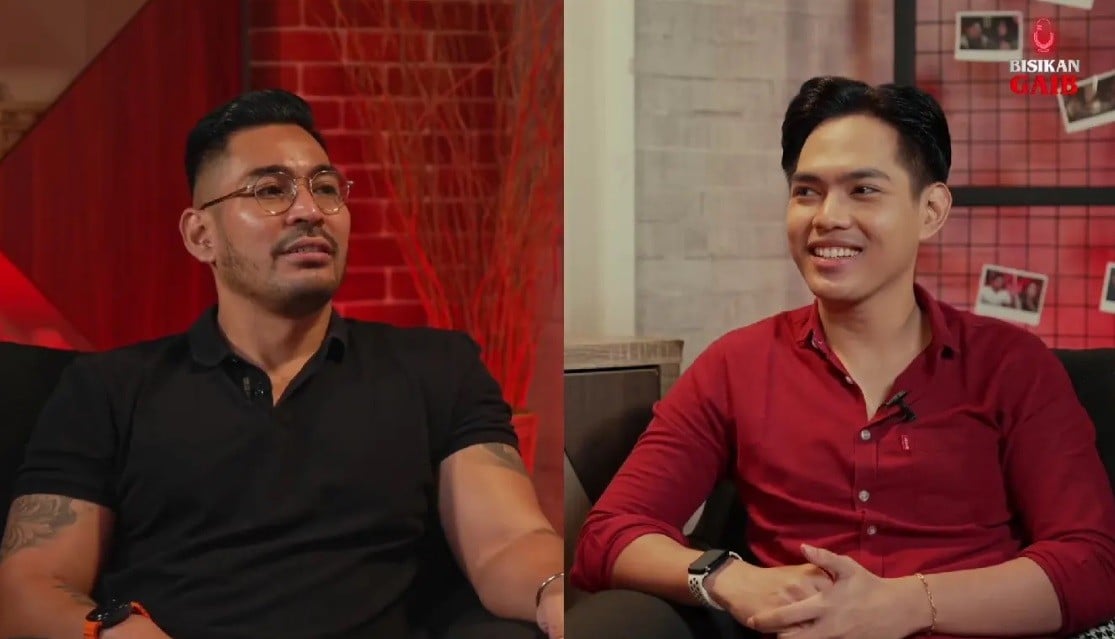 Kisah Mengerikan Rommy KD: Karier Hancur dan Tubuh Dipenuhi Luka Aneh Akibat Serangan Gaib