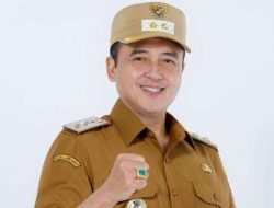 Wakil Wali Kota Bandung Erwin Bantah OTT KPK: Saya Hanya Saksi