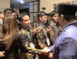 Pengusaha Bakso Tegal di Korsel Puji Prabowo: Kebijakan Sangat Mempermudah PMI