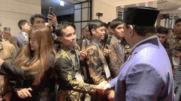 Pengusaha Bakso Tegal di Korsel Puji Prabowo: Kebijakan Sangat Mempermudah PMI