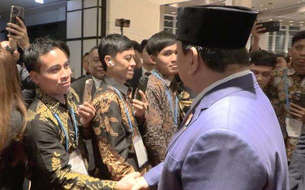 Bakso Tegal di Korea: Pengusaha PMI Sambut Prabowo dengan Bangga