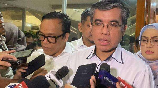 Siapkan SDM Kompeten, Menaker Soroti 1,5 Juta Peluang Green Jobs di Indonesia