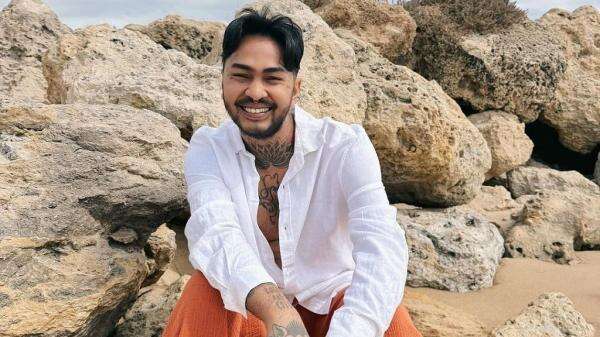 Onadio Leonardo Ditangkap Polisi karena Narkoba: Fakta dan Kronologi Terbaru