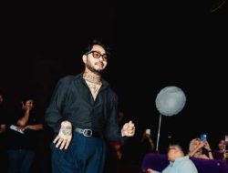 Onadio Leonardo Ditangkap Polisi karena Narkoba: Kronologi & Fakta Terbaru 2025