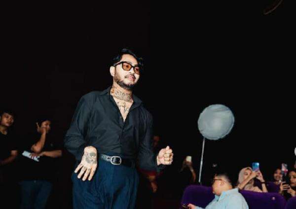 Onadio Leonardo Ditangkap Polisi karena Narkoba: Kronologi & Fakta Terbaru 2025