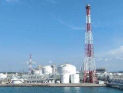 Pabrik Petrokimia Lotte Cilegon Siap Operasi November 2025, Genjot Industri Nasional