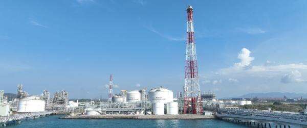 Pabrik Petrokimia Lotte Cilegon Siap Operasi November 2025, Genjot Industri Nasional