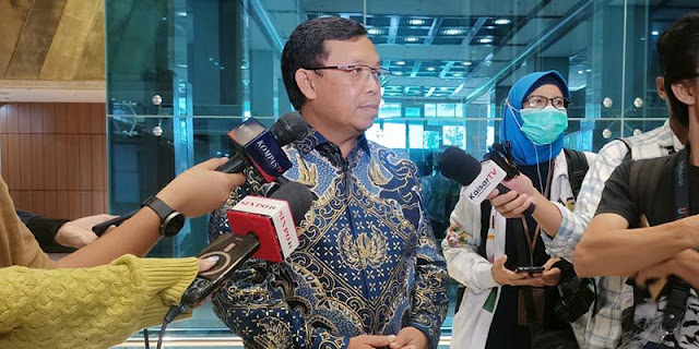 Dugaan Mark Up Proyek Kereta Cepat Whoosh: DPR Dukung KPK Usut Tuntas