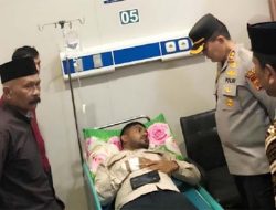 Wakil Bupati Pidie Jaya Diduga Aniaya Kepala SPPG: Kronologi Lengkap & Respons BGN