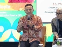 IIF Perkuat Investasi Energi Terbarukan untuk Dukung Transisi Hijau & NZE 2060
