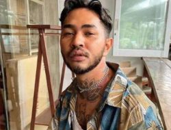 Onadio Leonardo Ditangkap Polisi: Ganja & Ekstasi Disita, Ini Fakta Lengkapnya