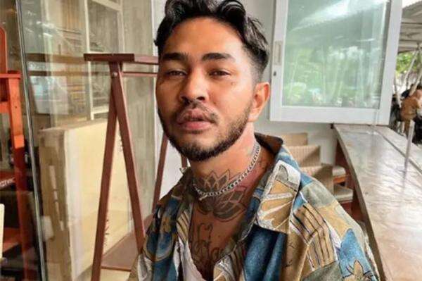 Onadio Leonardo Ditangkap Polisi: Ganja & Ekstasi Disita, Ini Fakta Lengkapnya
