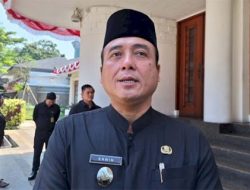 Wakil Wali Kota Bandung Erwin Diperiksa KPK, Kasus Korupsi 2025 Naik ke Tahap Penyidikan
