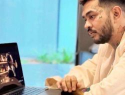 Onadio Leonardo Ditangkap Polisi Terkait Narkoba: Kronologi dan Barang Bukti