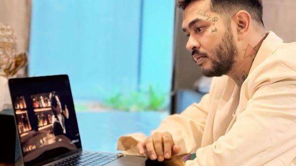 Onadio Leonardo Ditangkap Polisi Terkait Narkoba: Kronologi dan Barang Bukti