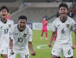 Timnas Indonesia U-17: Peluang Lolos Fase Gugur Piala Dunia 2025 & Analisis Grup
