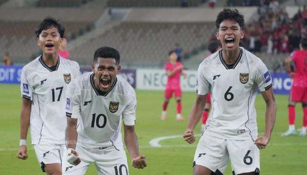 Timnas Indonesia U-17: Peluang Lolos Fase Gugur Piala Dunia 2025 & Analisis Grup