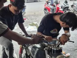 Puluhan Motor Mogok di Probolinggo Diduga Akibat Pertalite Bermasalah, Ini Faktanya