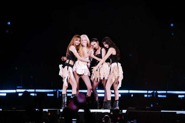 Panduan Lengkap Penukaran Tiket Konser BLACKPINK Jakarta 2025: Lokasi, Jadwal & Syarat Wajib