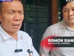 Rismon Sianipar Klaim Prabowo Tahu Soal Ijazah Gibran: Fakta dan Perkembangan Terbaru