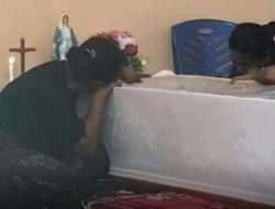 Oknum Polisi Aniaya Warga Disabilitas Tunarungu Hingga Tewas di Ende, Ini Kronologinya