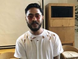 Onadio Leonardo Ditangkap Polisi: Ganja & Ekstasi Ditemukan di Apartemen