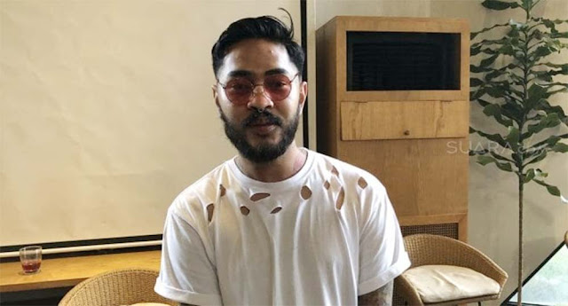 Onadio Leonardo Ditangkap Polisi: Ganja & Ekstasi Ditemukan di Apartemen