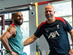 5 Pelatih Pengganti Arne Slot di Liverpool: Zidane, Klopp, dan 3 Nama Lain