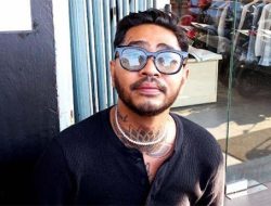 Onadio Leonardo Ditangkap Polisi Terkait Narkoba, Viral di Medsos!