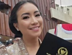 MKD DPR Tolak Pengunduran Diri Rahayu Saraswati, Dituding Cari Muka ke Prabowo