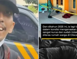 Kisah Tragis Randika Alzatria Syaputra: Tewas Kelaparan dan Surat BROKEN HOME yang Menyayat Hati