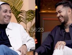 Habib Jafar Doakan Onadio Leonardo Lepas dari Narkoba: Tak Ada Toleransi untuk Narkoba