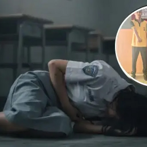 Siswi SMA Pesisir Selatan Melahirkan di Kelas, Terungkap Dihamili Paman Sendiri
