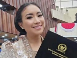 MKD DPR Tolak Pengunduran Diri Rahayu Saraswati, Diduga Kuat Ada Upaya Cari Muka ke Prabowo