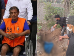 Kronologi Lengkap Pembunuhan Sadis di Siak: Motif Gara-Gara Hotspot Dimatikan Mengejutkan