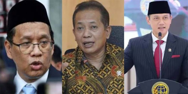 3 Menteri Prabowo dengan Kepuasan Publik Tertinggi Versi Survei Terbaru