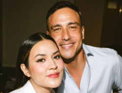 Raisa Gugat Cerai Hamish Daud? 6 Fakta Mengejutkan di Balik Isu Perceraian Mereka