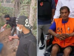 Kronologi Lengkap Ihsan Paksa Istri Layani Teman Lalu Bunuh Novrianto di Siak