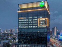 Laba BRPT (Barito Pacific) Melonjak 2.882% Capai Rp29 Triliun di Kuartal III 2025, Ini Penyebabnya