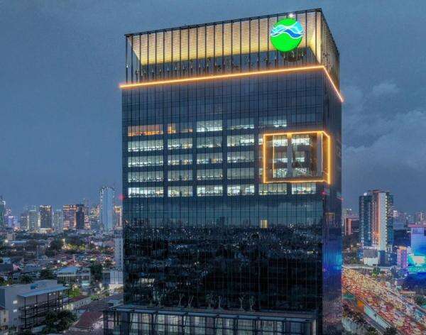 Laba BRPT (Barito Pacific) Melonjak 2.882% Capai Rp29 Triliun di Kuartal III 2025, Ini Penyebabnya