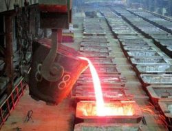 SMGA Akuisisi Saham PT Hengsheng New Energy untuk Garap Hilirisasi Nikel